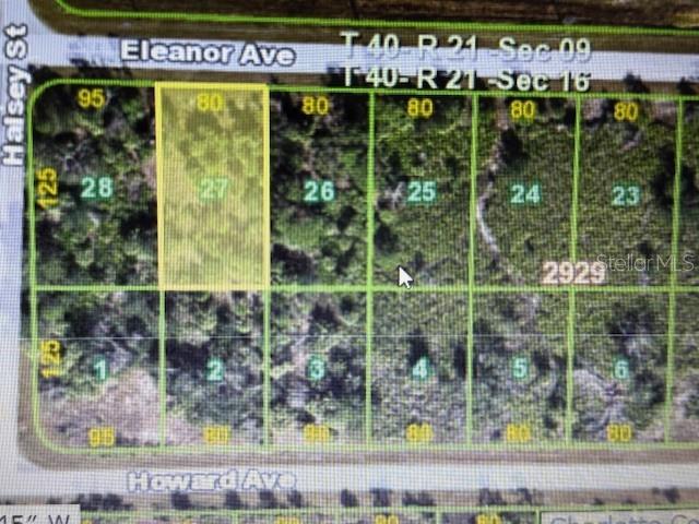 Build your Florida dream in beautiful Port Charlotte! This prime vacant lot is nestled in a quiet, well-established neighborhood just minutes from the Port Charlotte Town Center Mall, the Charlotte Sports Park baseball stadium, and some of the Gulf Coast’s most stunning beaches. Enjoy easy access to top-rated restaurants, hospitals, shopping, fishing, and golf—everything you need for a vibrant Florida lifestyle is right at your fingertips. Whether you're planning your forever home, a vacation retreat, or a smart investment property, this location offers the perfect blend of convenience, tranquility, and opportunity. With utilities nearby, no HOA, and residential zoning, the lot is ready for your vision. Don’t miss your chance to own a slice of paradise in one of Southwest Florida’s most desirable coastal communities.
Would you like help adding pricing or parcel details to this?