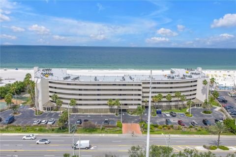 4450 GULF BOULEVARD 205 ST PETE BEACH FL 33706