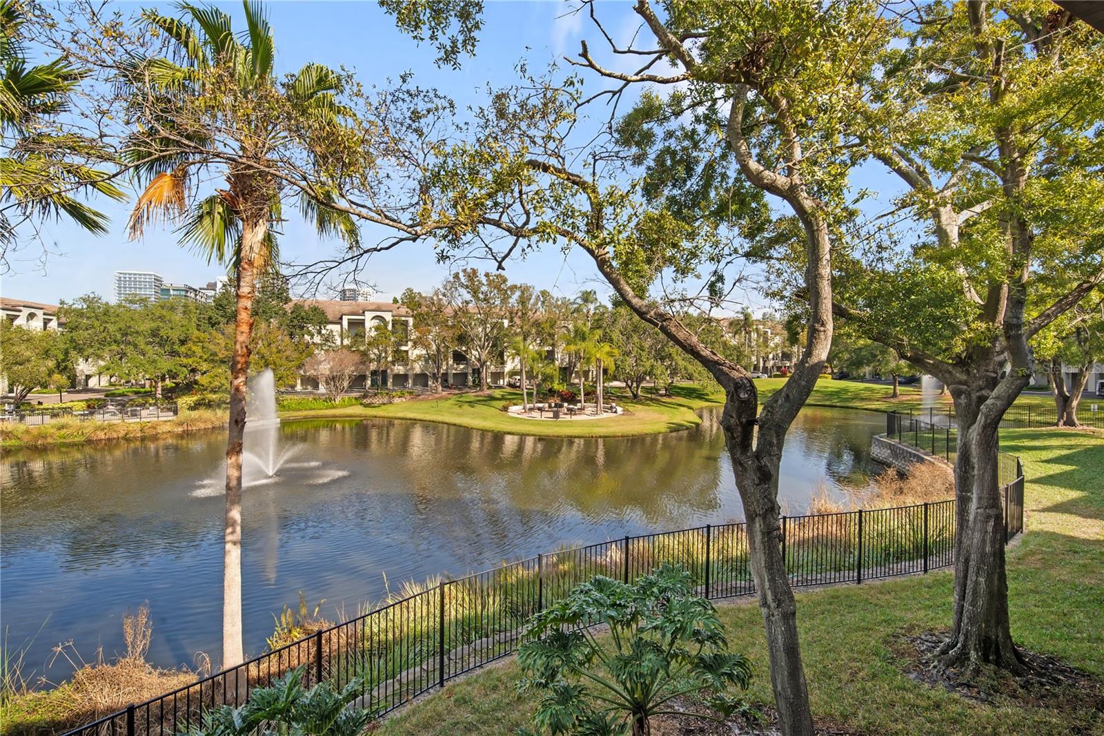 ISLAND WALK A CONDO - Residential Lease