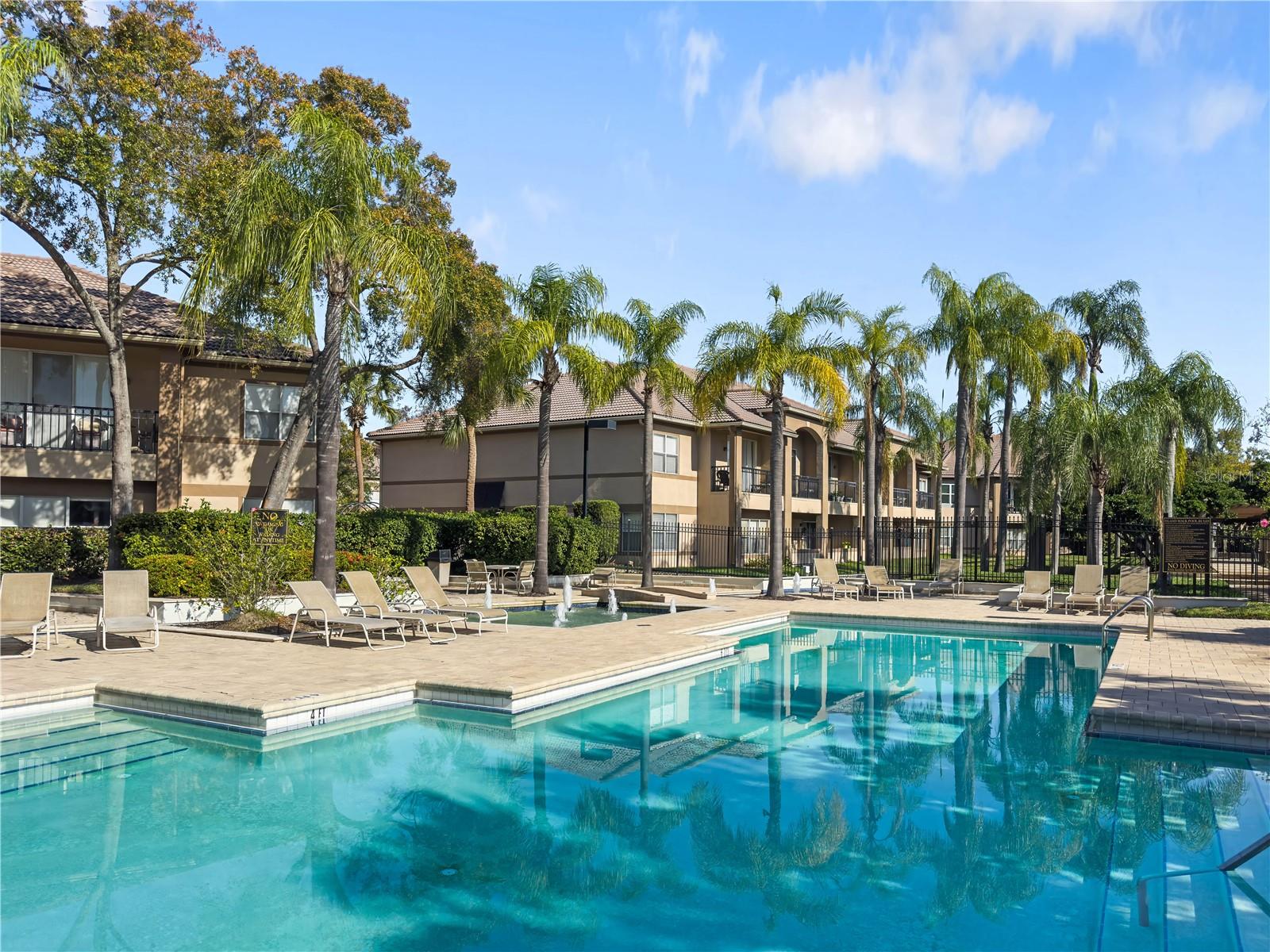 ISLAND WALK A CONDO - Residential Lease