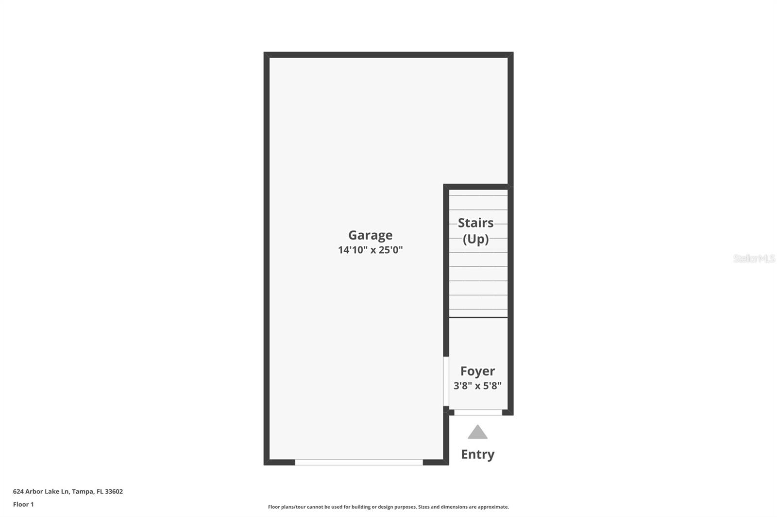 ISLAND WALK A CONDO - Residential Lease