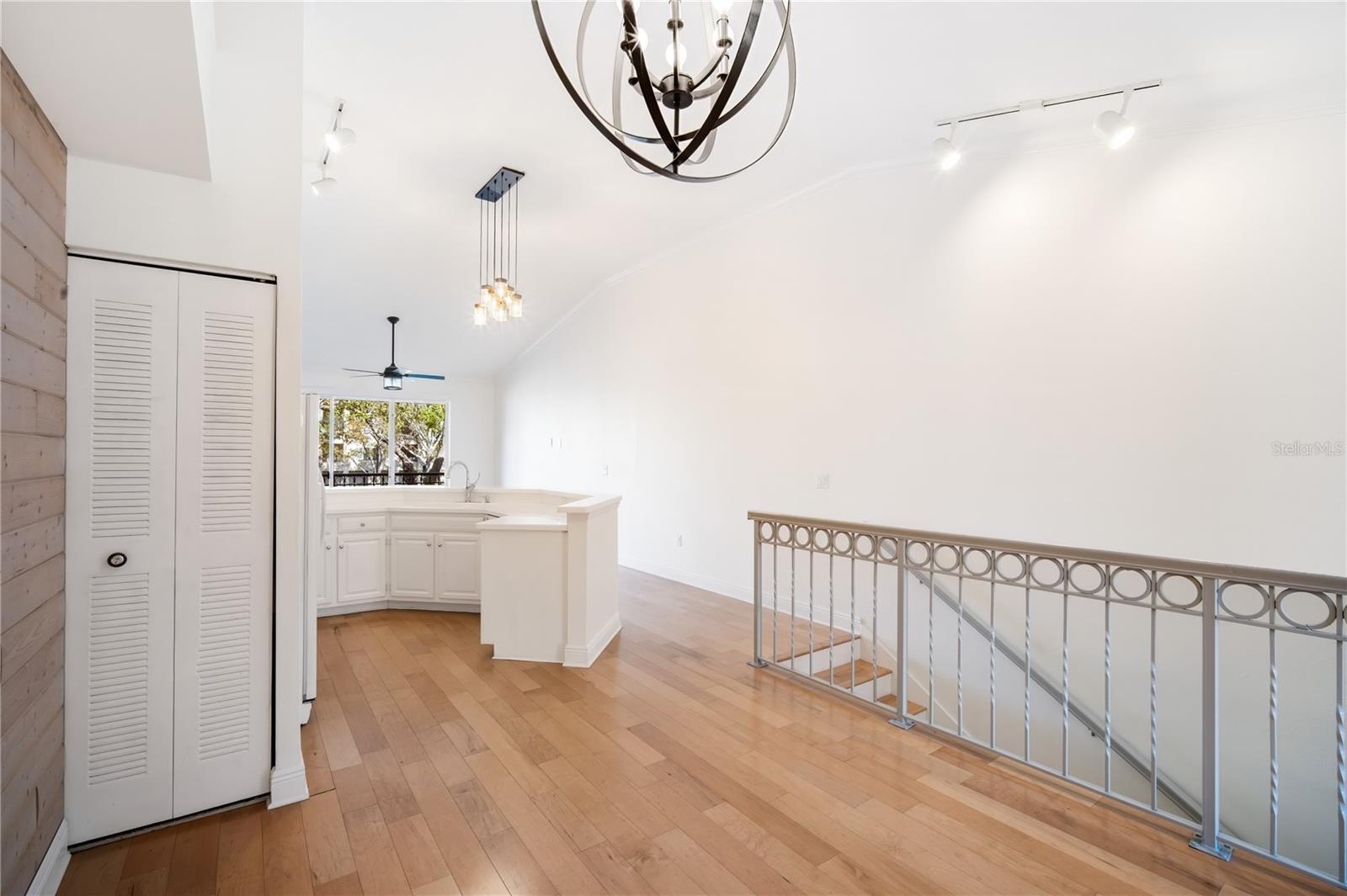 ISLAND WALK A CONDO - Residential Lease