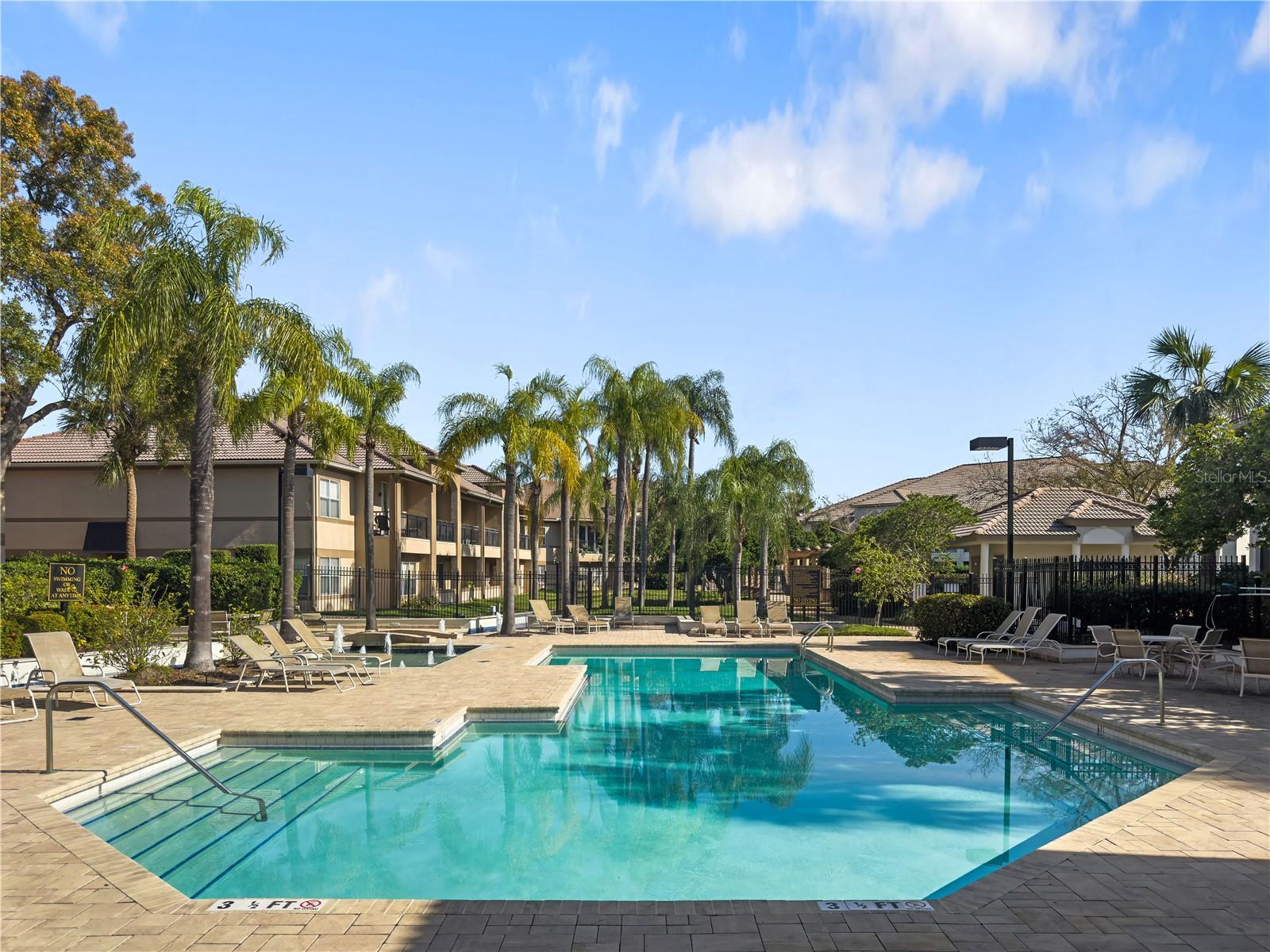 ISLAND WALK A CONDO - Residential Lease