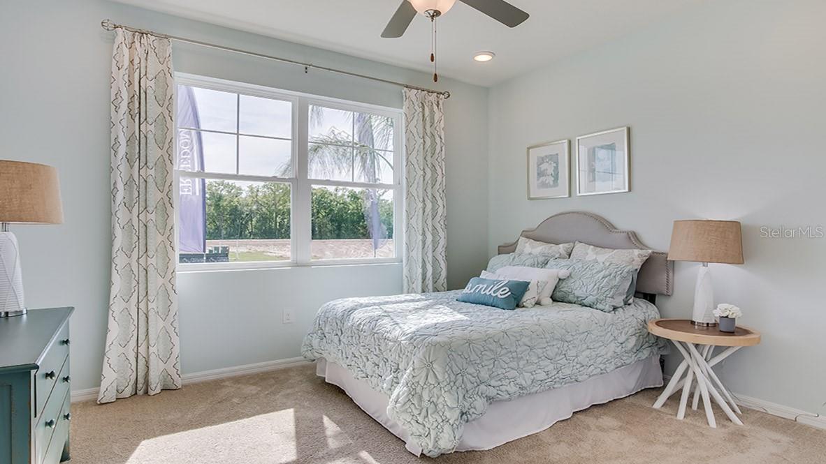 STAR FARMS AT LAKEWOOD RANCH - Residential