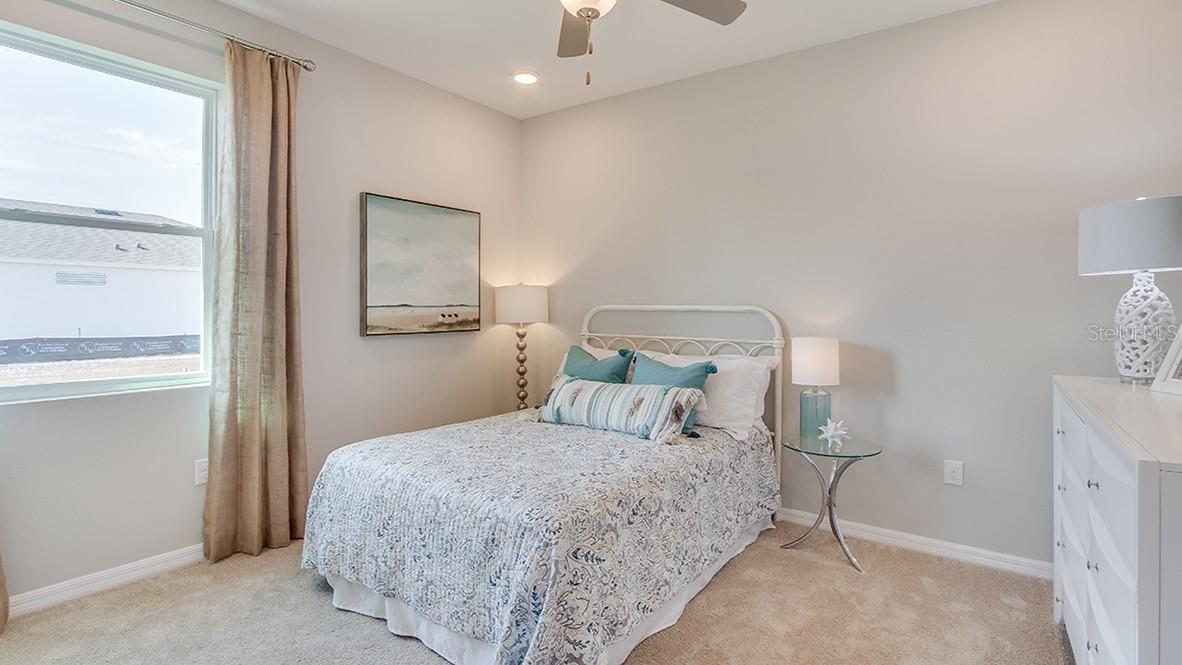 STAR FARMS AT LAKEWOOD RANCH - Residential