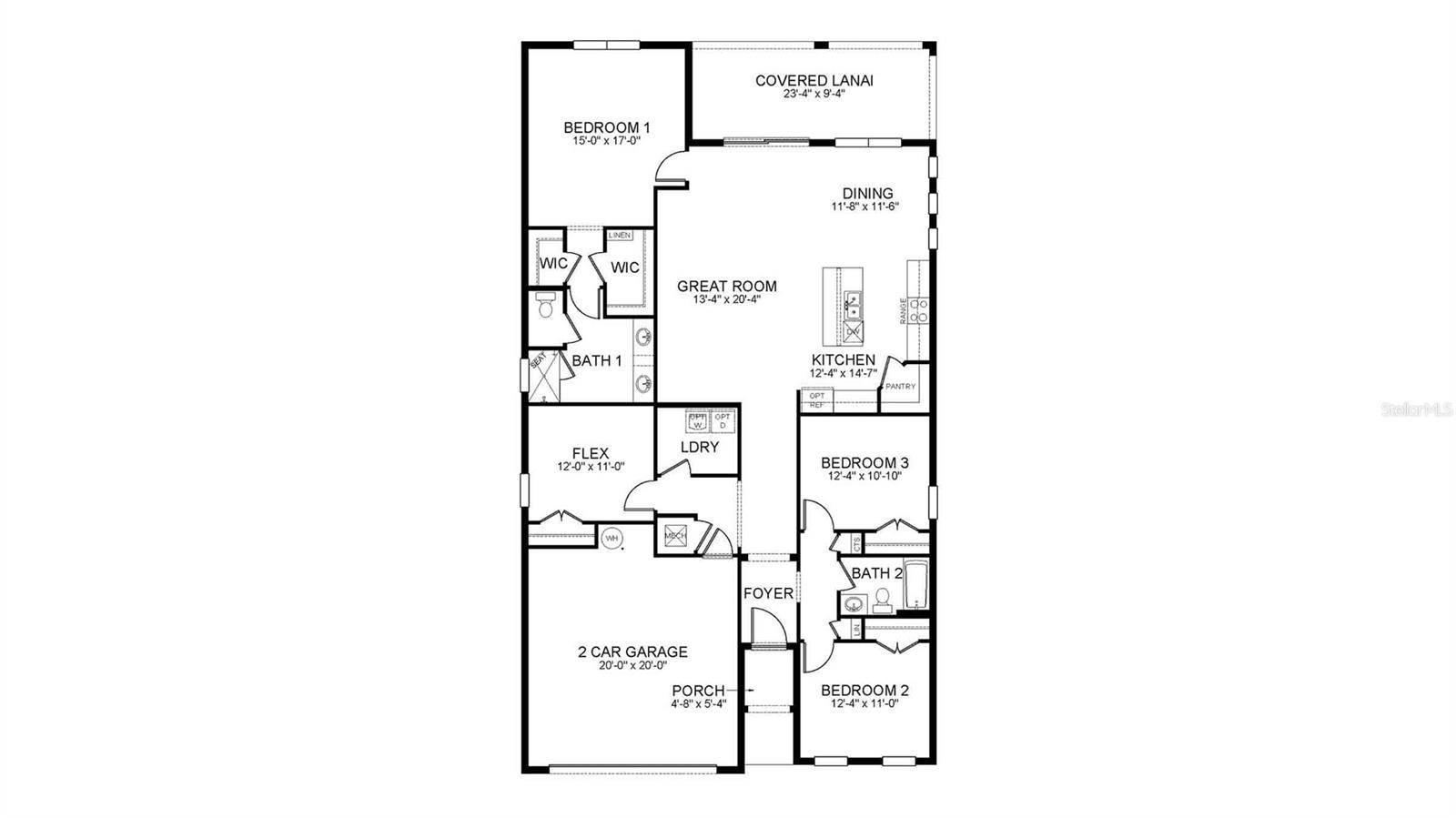 STAR FARMS AT LAKEWOOD RANCH - Residential