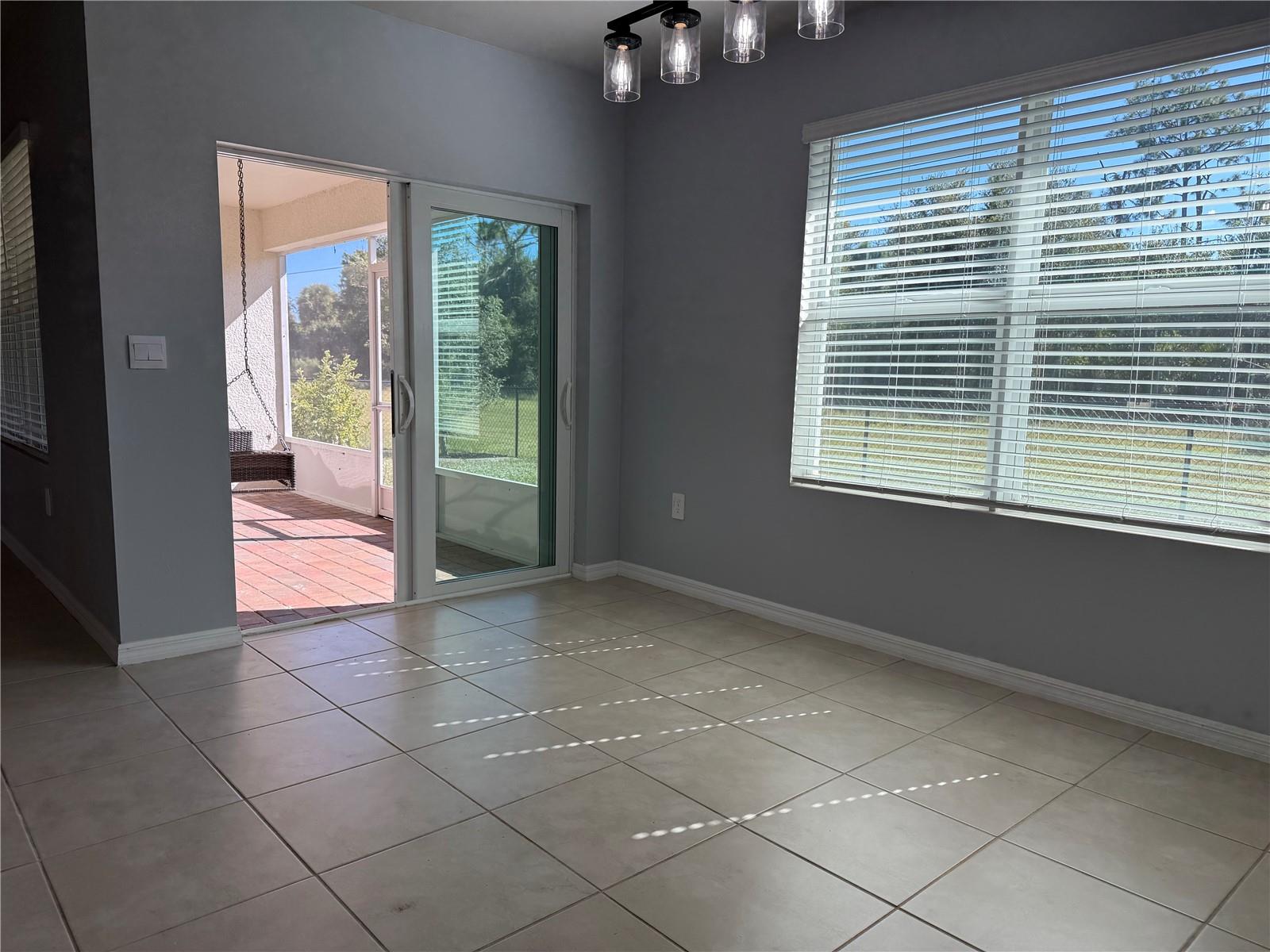 PUNTA GORDA ISLES SEC 16 - Residential Lease