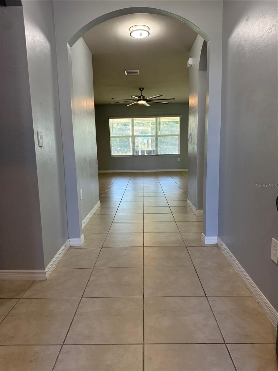 PUNTA GORDA ISLES SEC 16 - Residential Lease