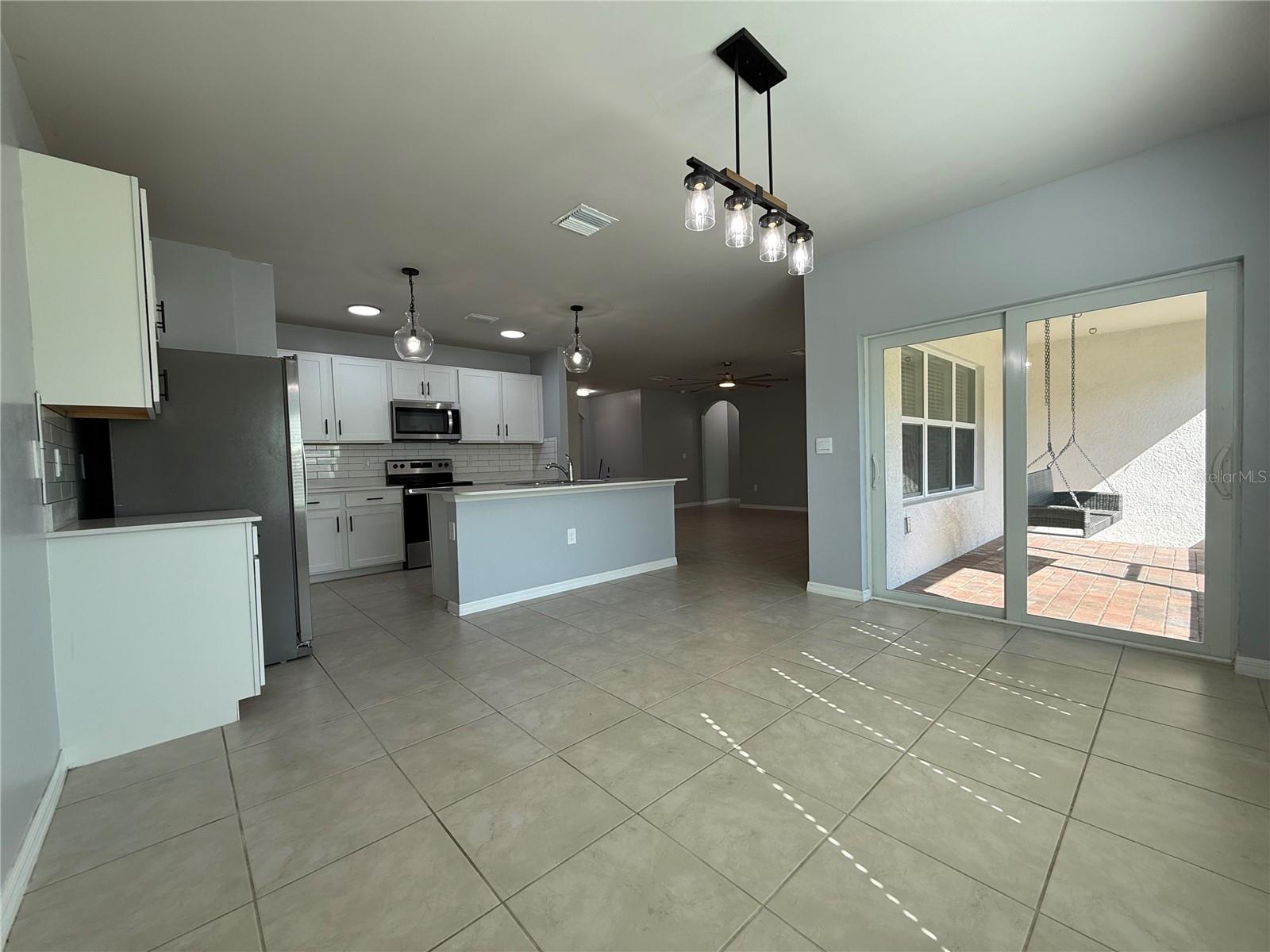 PUNTA GORDA ISLES SEC 16 - Residential Lease