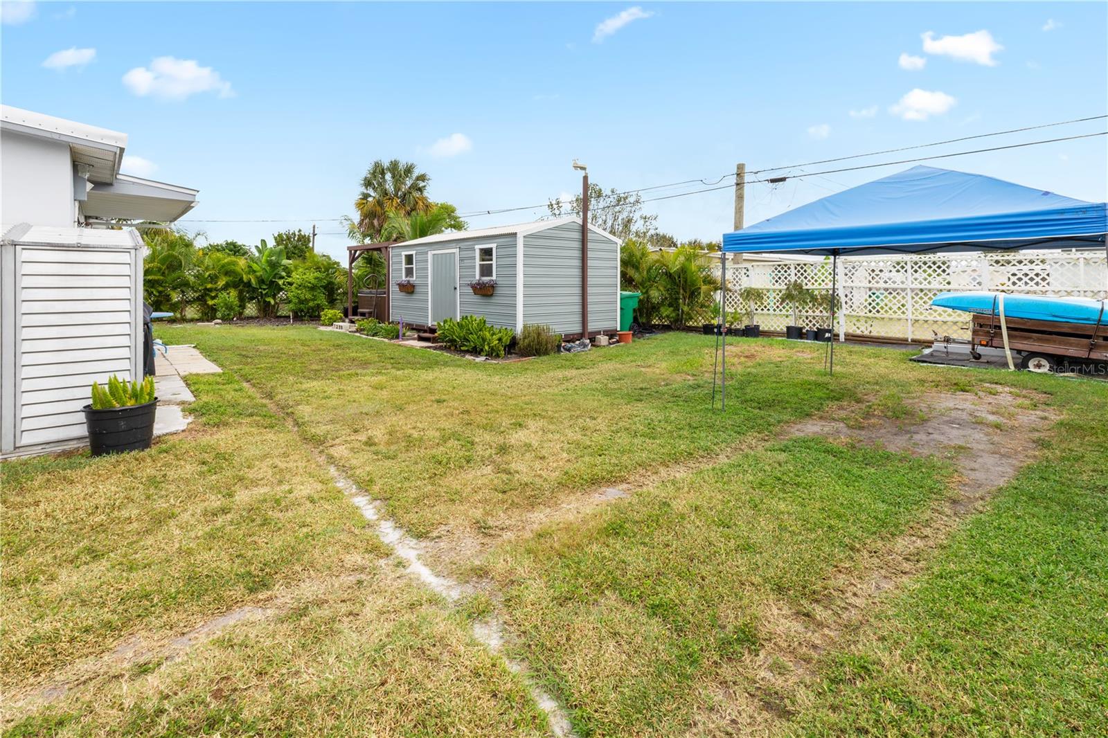 PORT CHARLOTTE SEC 033 - Residential