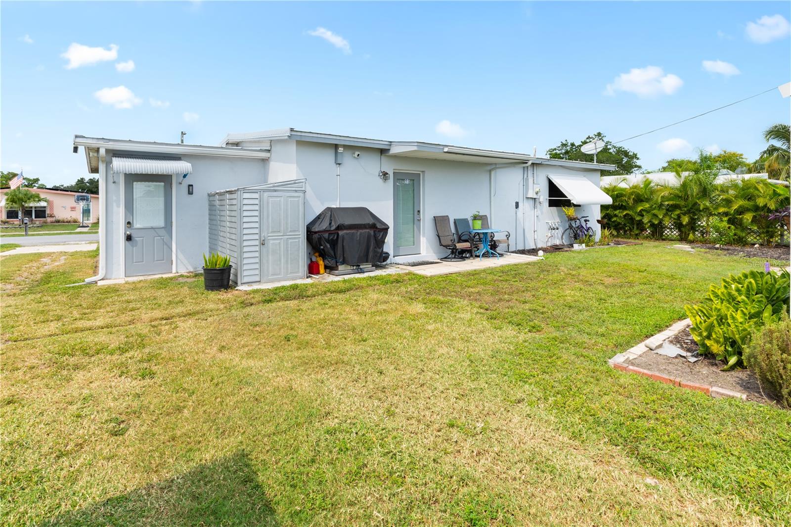 PORT CHARLOTTE SEC 033 - Residential