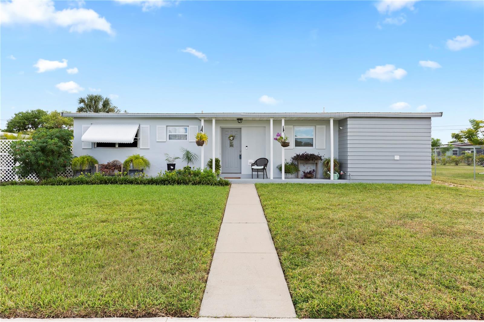 PORT CHARLOTTE SEC 033 - Residential