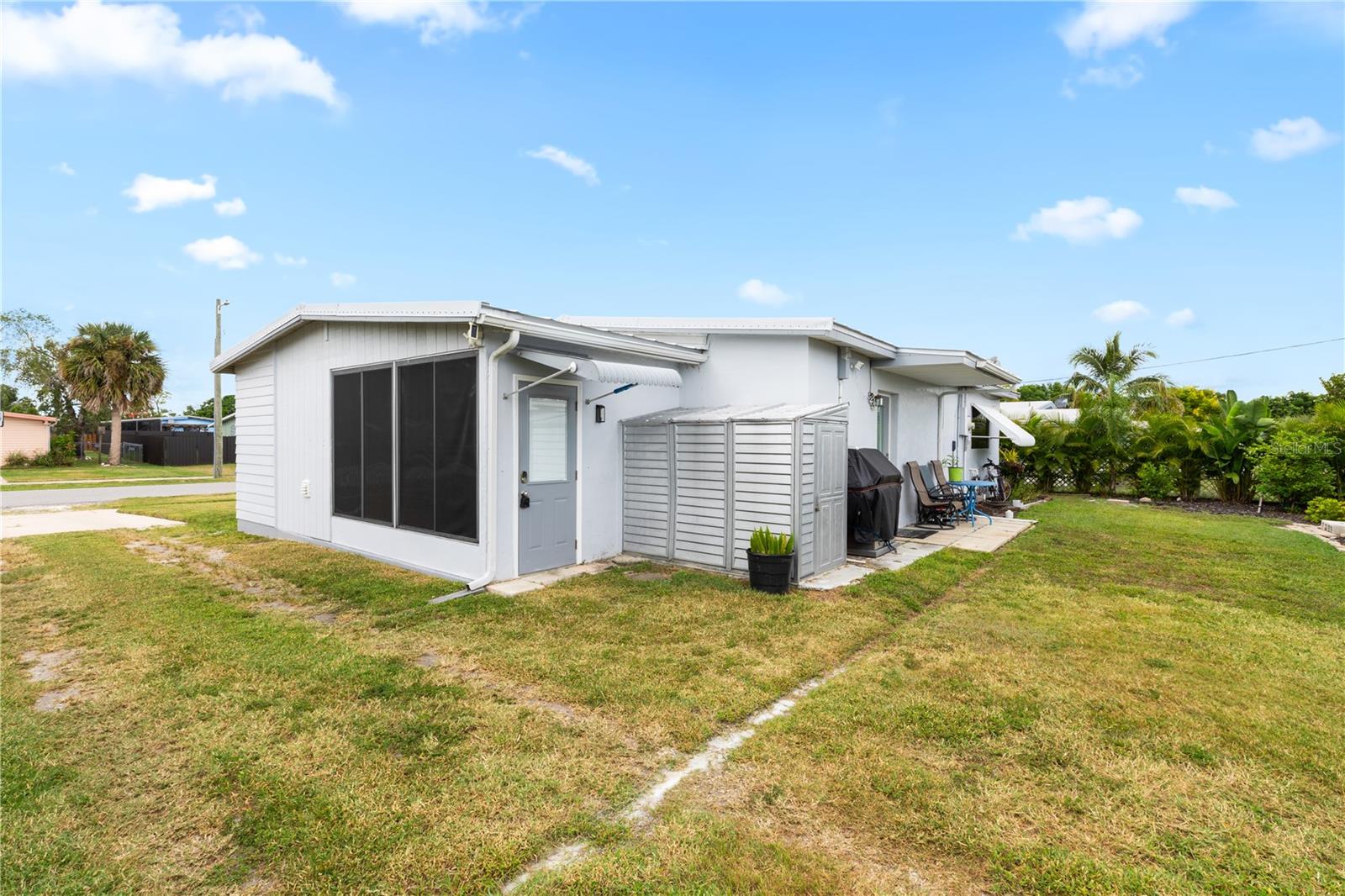 PORT CHARLOTTE SEC 033 - Residential