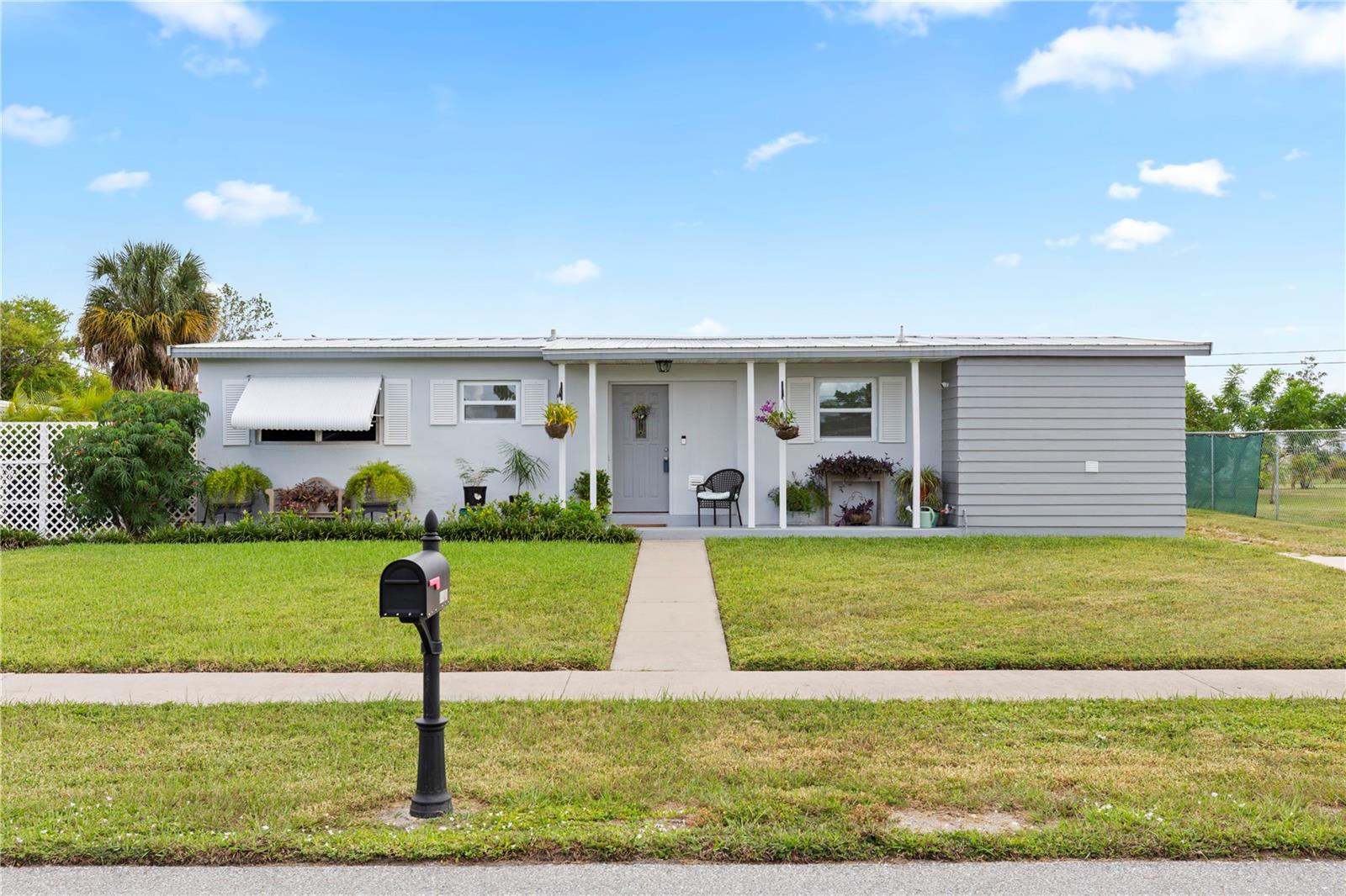 PORT CHARLOTTE SEC 033 - Residential