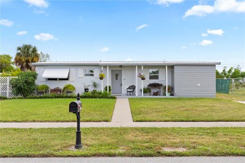 Photo of 22247 Augusta Avenue, Port Charlotte, FL 33952 (MLS # C7515577)
