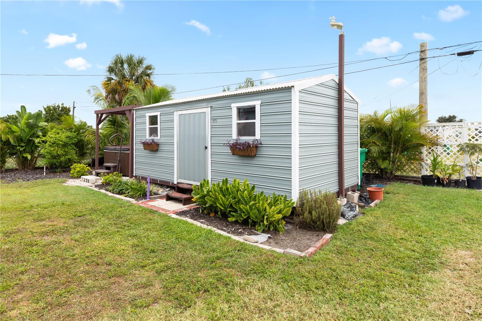 PORT CHARLOTTE SEC 033 - Residential