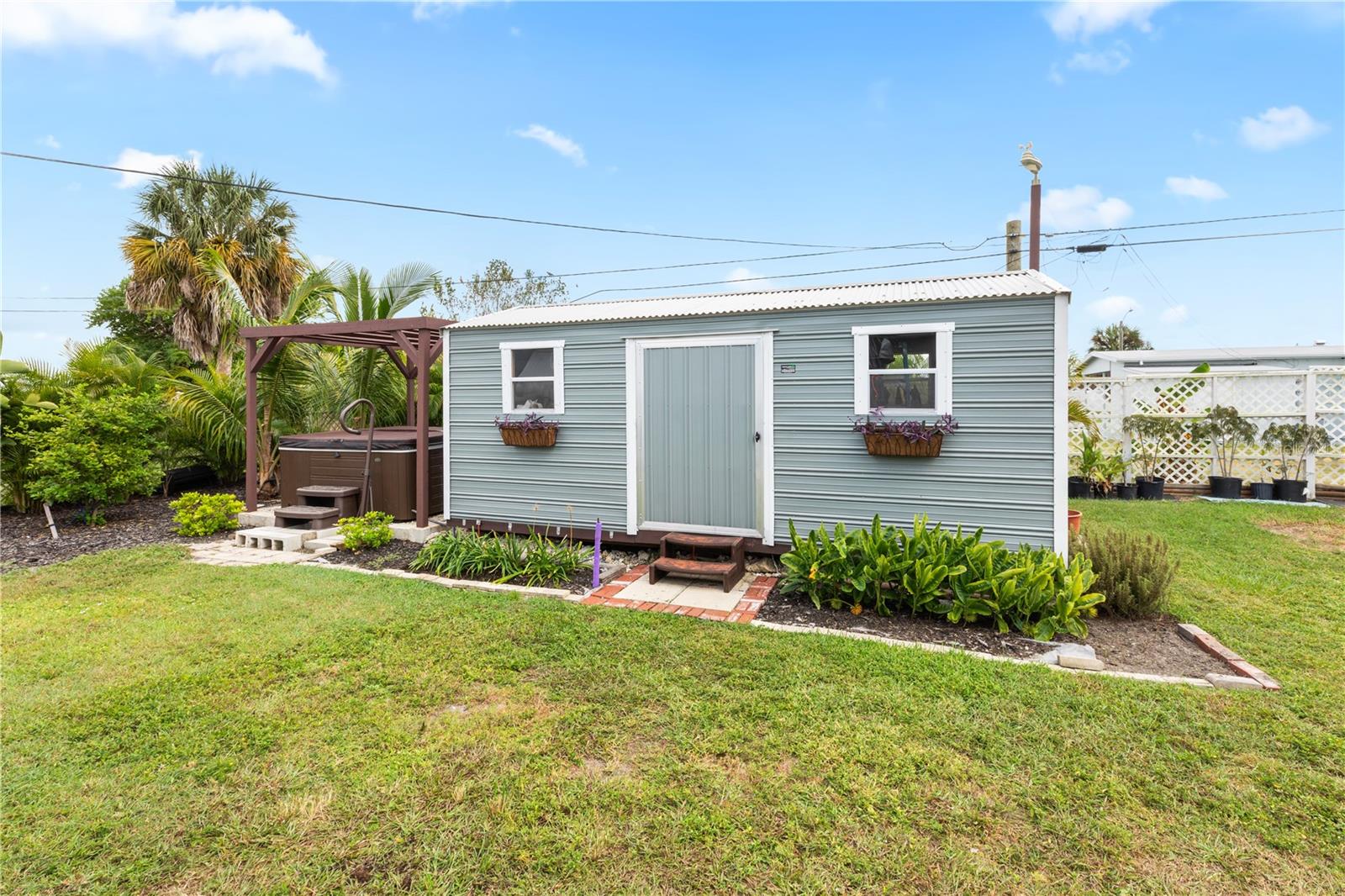PORT CHARLOTTE SEC 033 - Residential