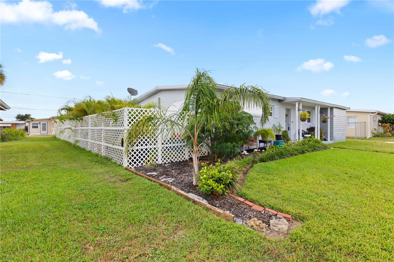 PORT CHARLOTTE SEC 033 - Residential