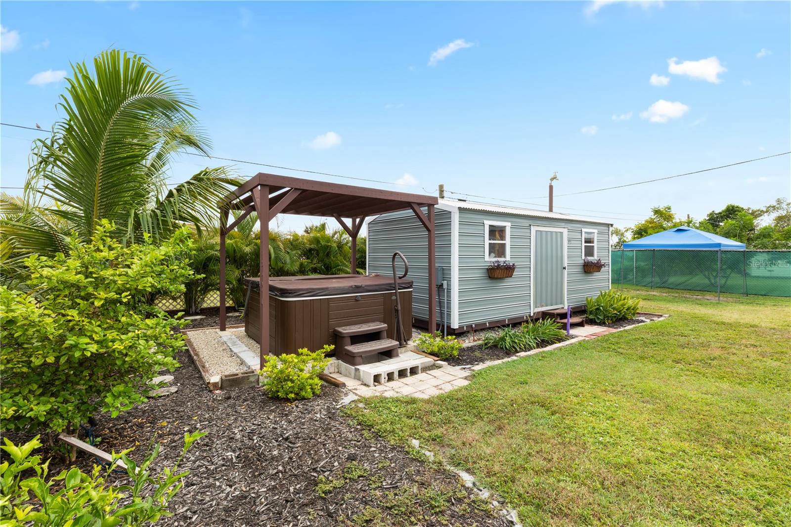 PORT CHARLOTTE SEC 033 - Residential