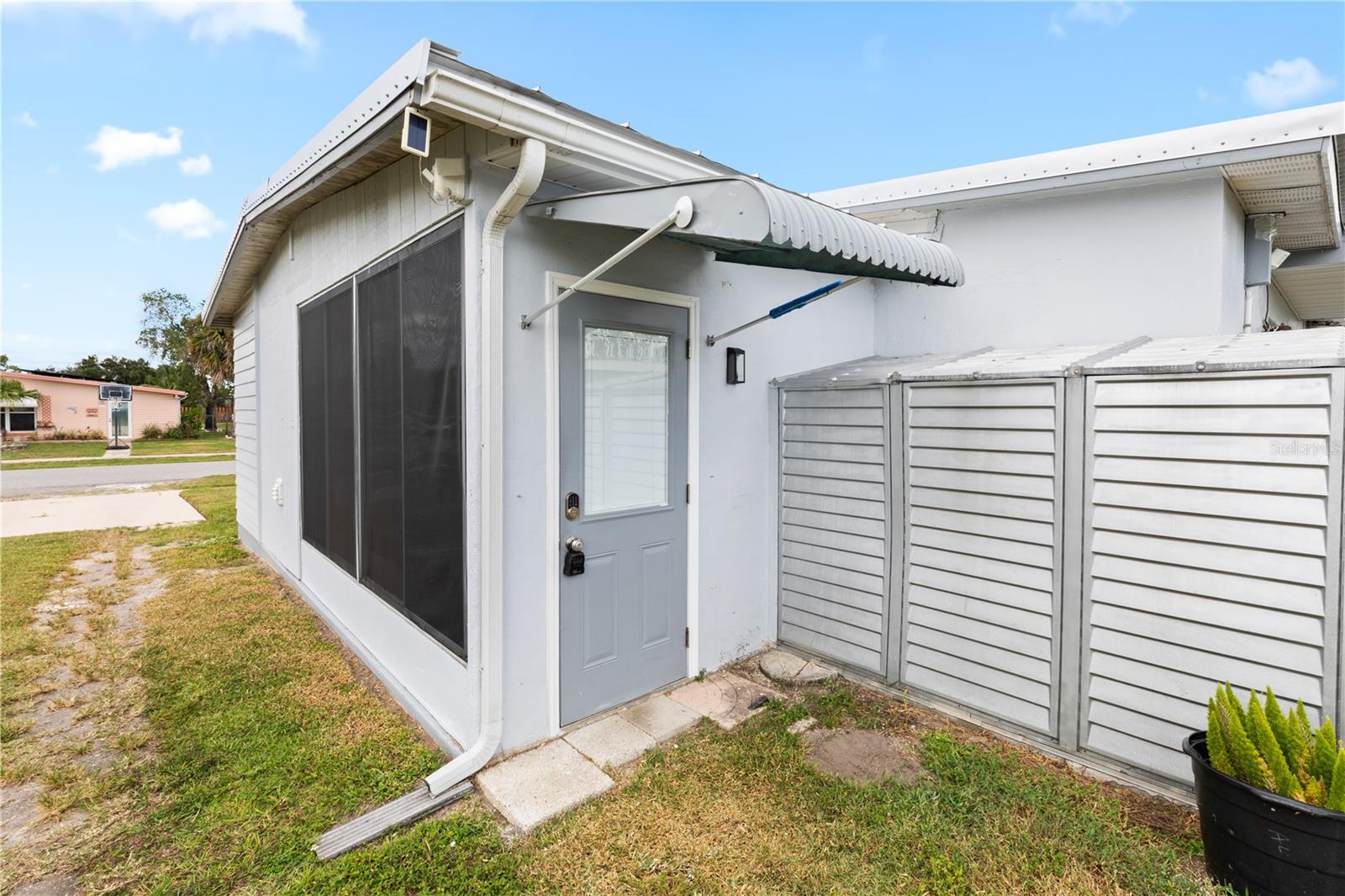 PORT CHARLOTTE SEC 033 - Residential