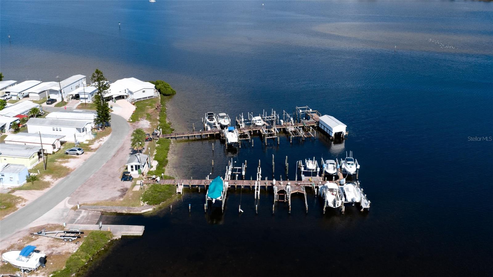 BRADEN CASTLE PARK - Residential