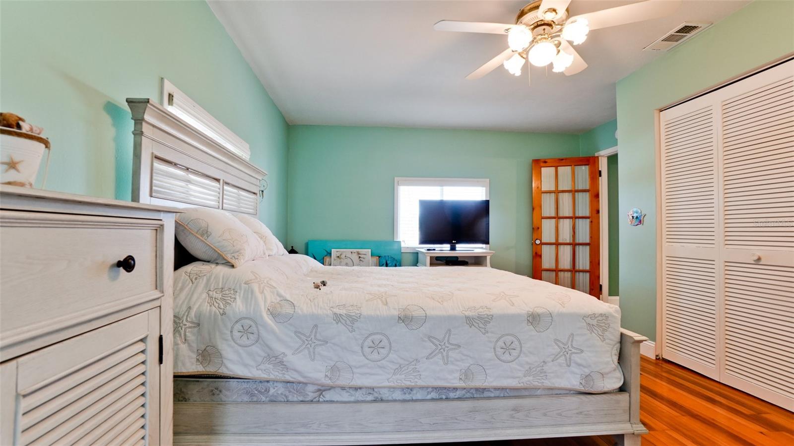 BRADEN CASTLE PARK - Residential