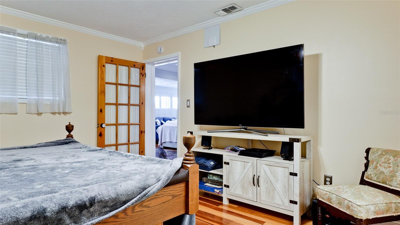 BRADEN CASTLE PARK - Residential