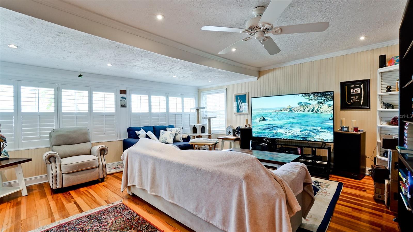 BRADEN CASTLE PARK - Residential