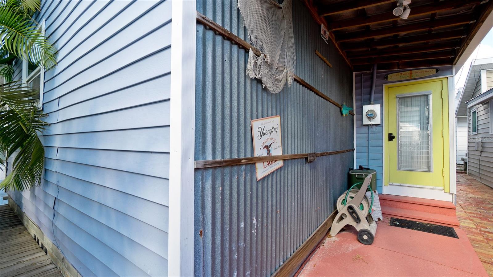 BRADEN CASTLE PARK - Residential