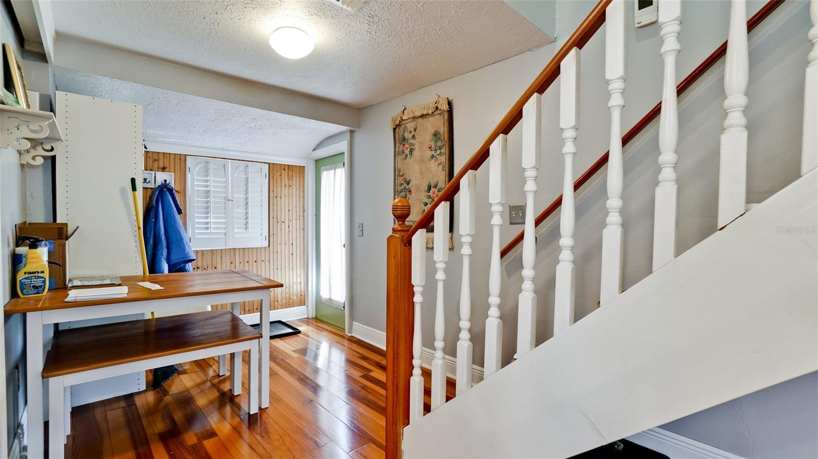 BRADEN CASTLE PARK - Residential