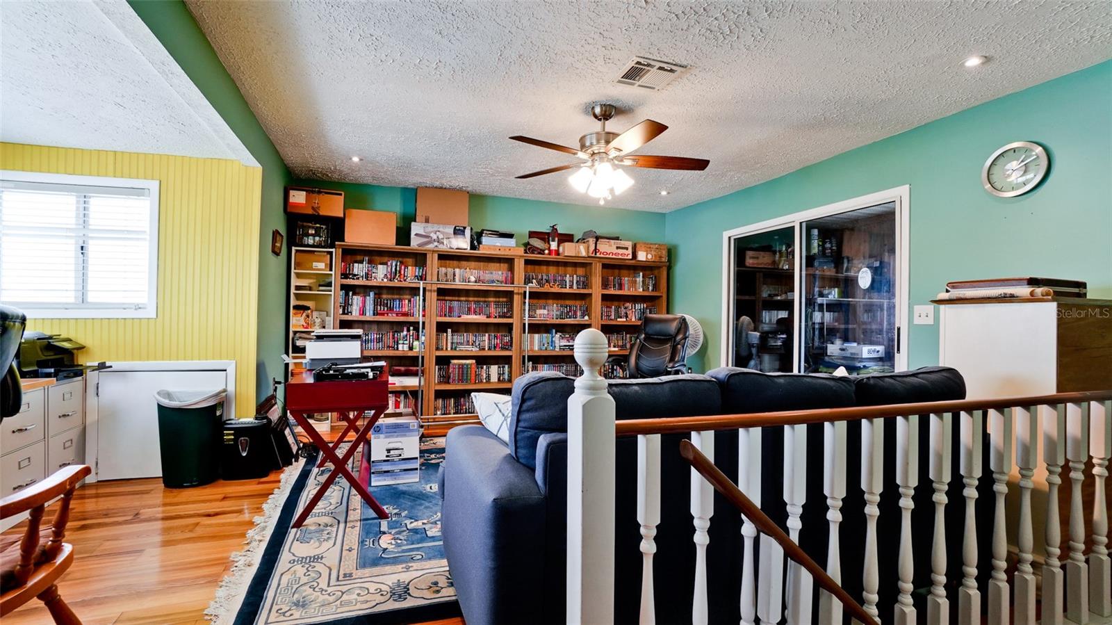 BRADEN CASTLE PARK - Residential