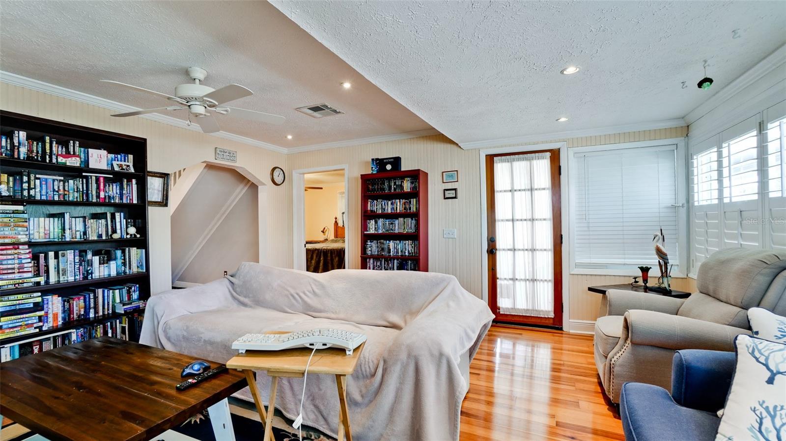 BRADEN CASTLE PARK - Residential