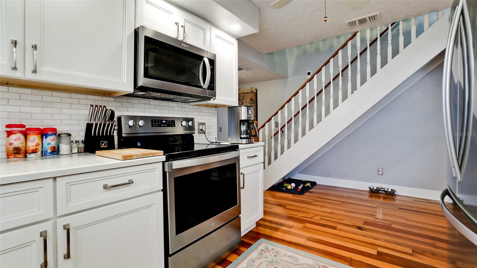 BRADEN CASTLE PARK - Residential