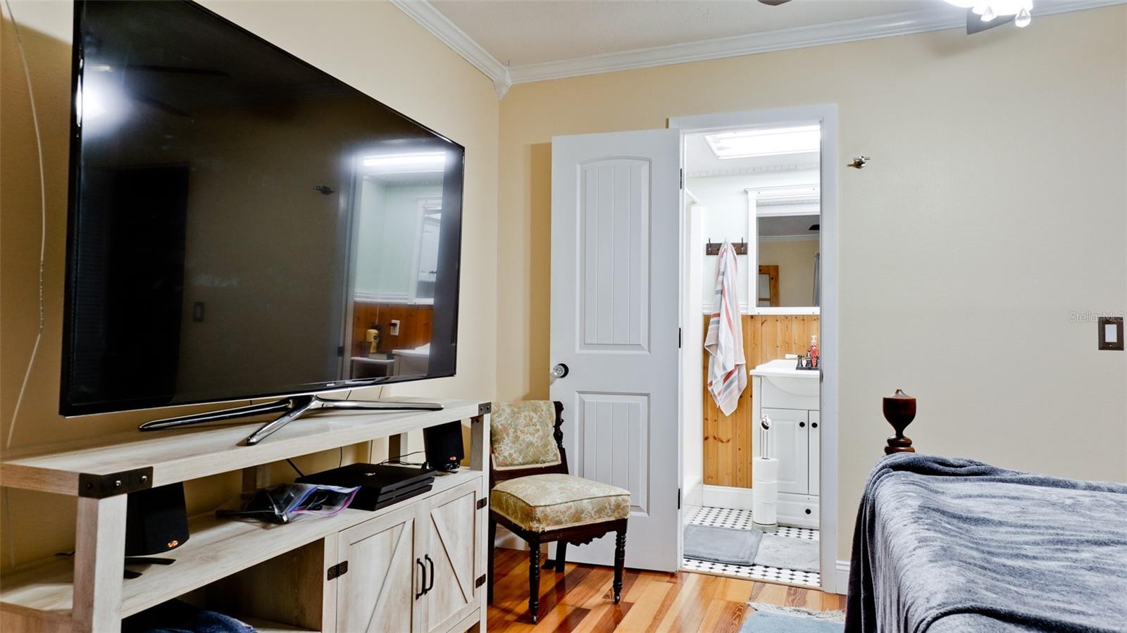 BRADEN CASTLE PARK - Residential