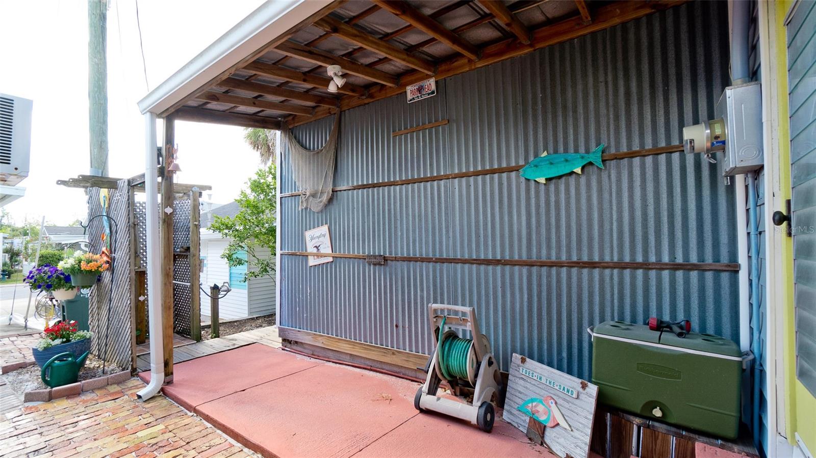 BRADEN CASTLE PARK - Residential