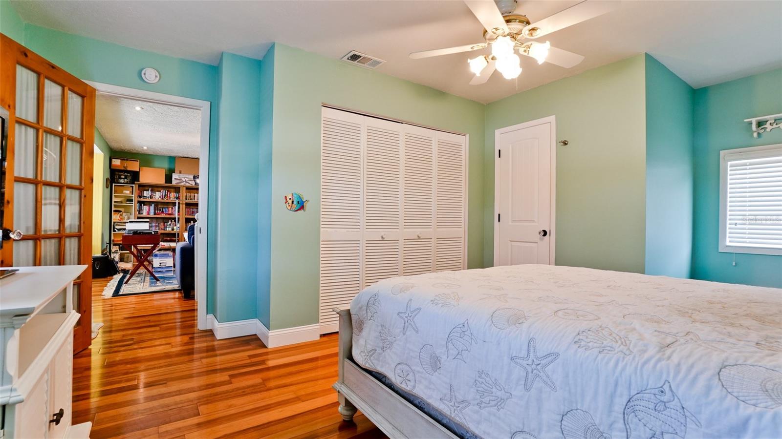 BRADEN CASTLE PARK - Residential