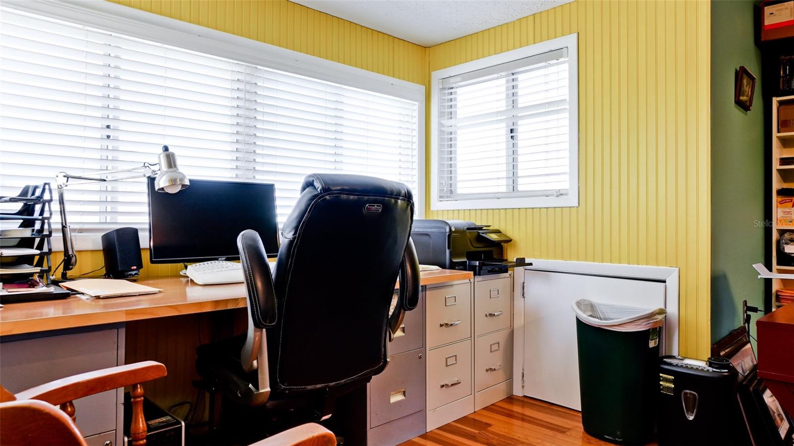 BRADEN CASTLE PARK - Residential