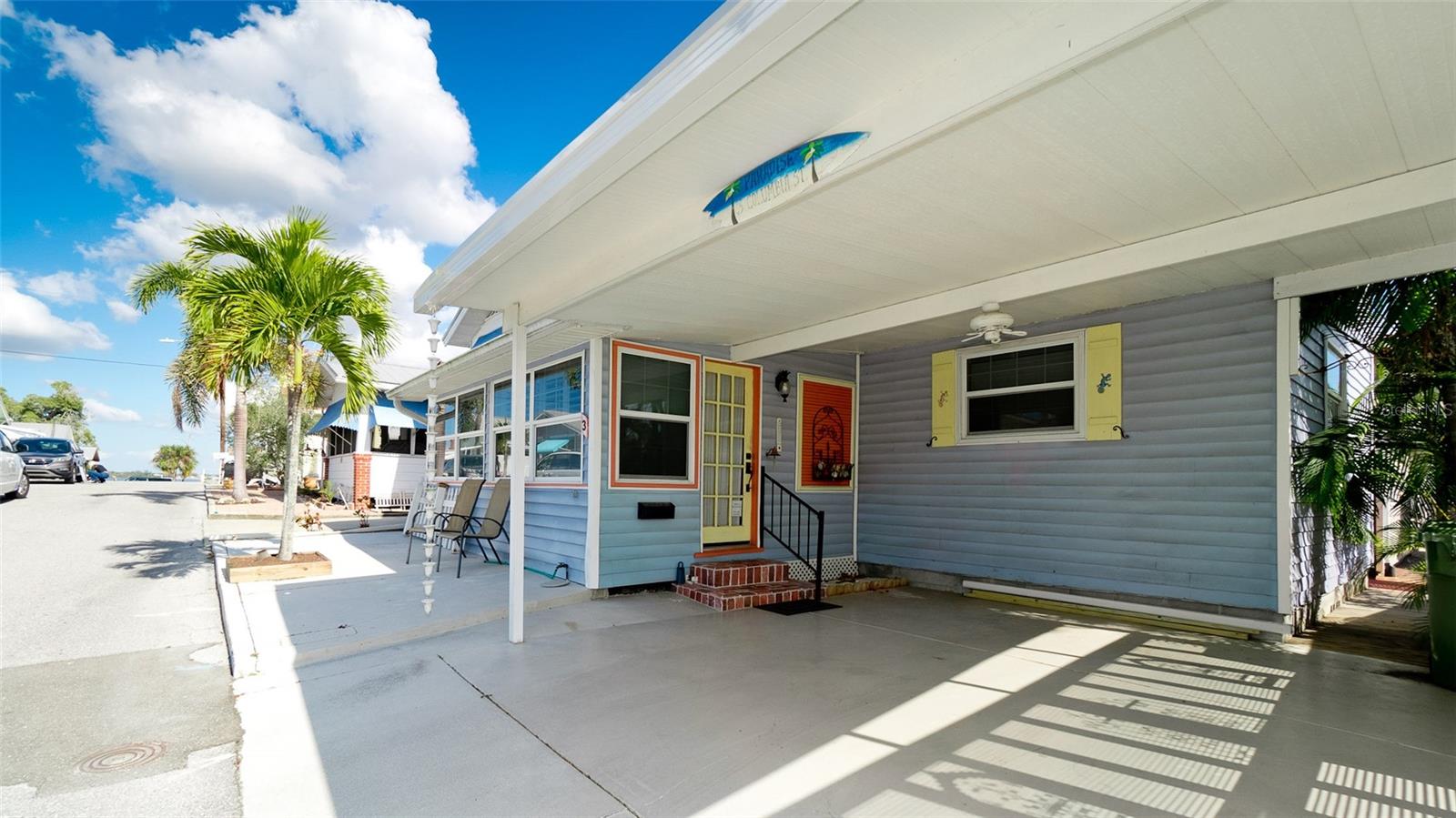 BRADEN CASTLE PARK - Residential