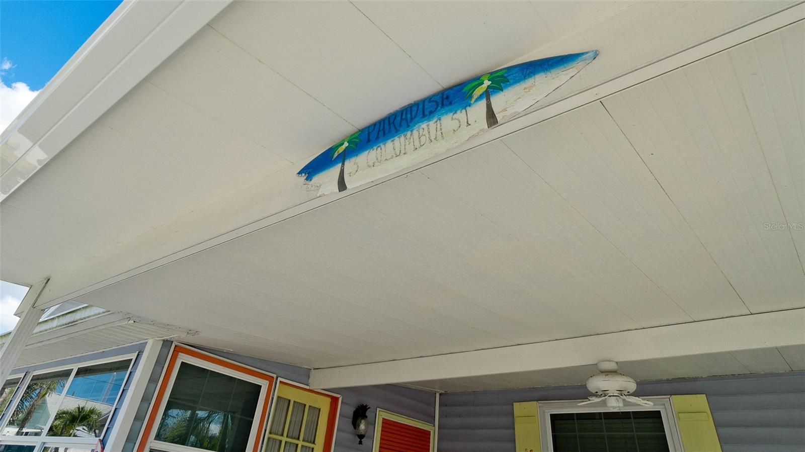 BRADEN CASTLE PARK - Residential