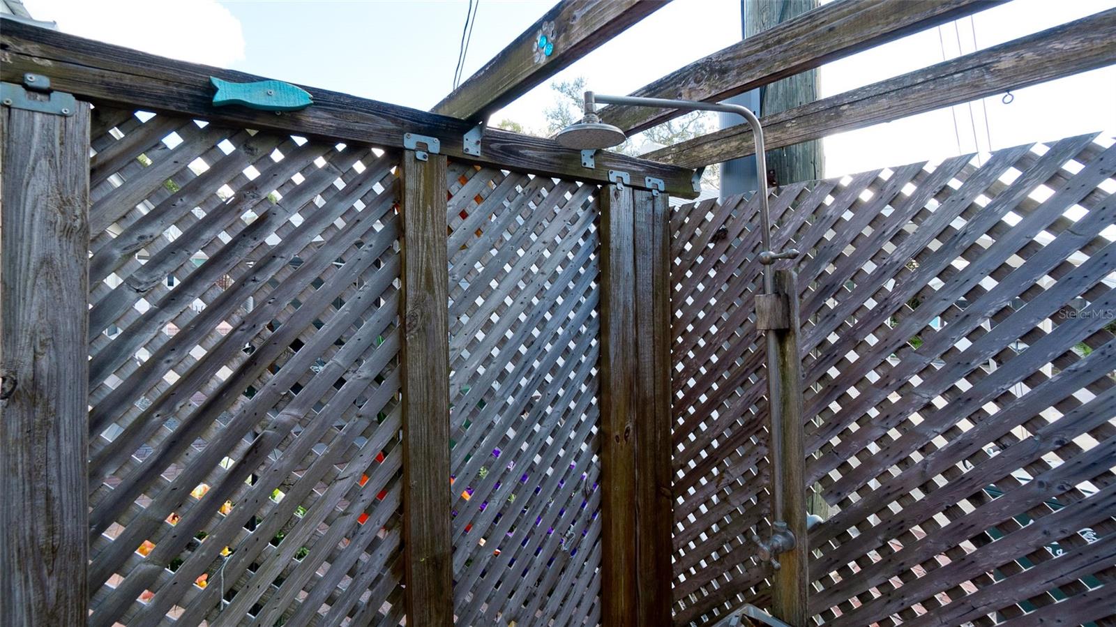 BRADEN CASTLE PARK - Residential