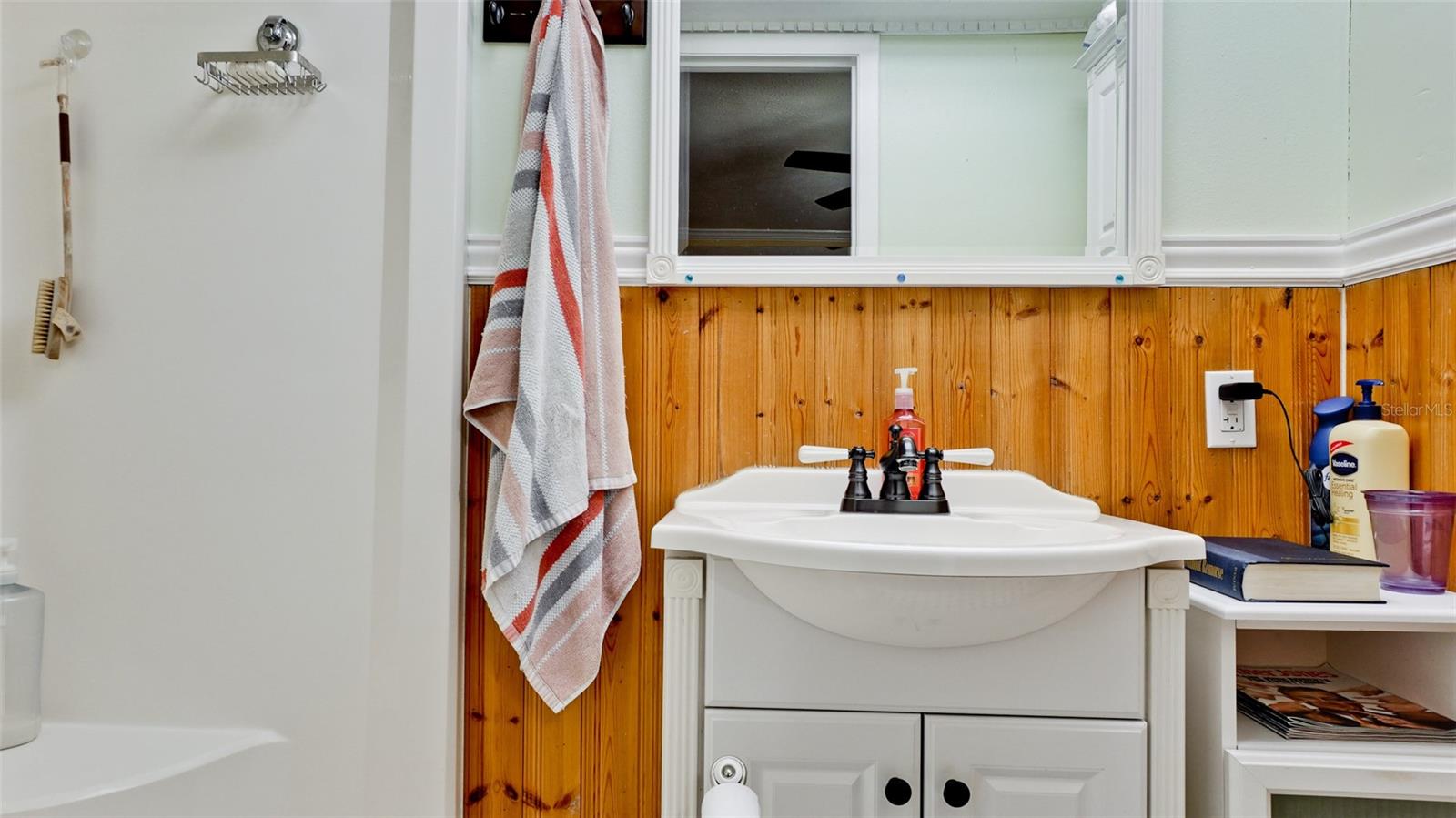 BRADEN CASTLE PARK - Residential