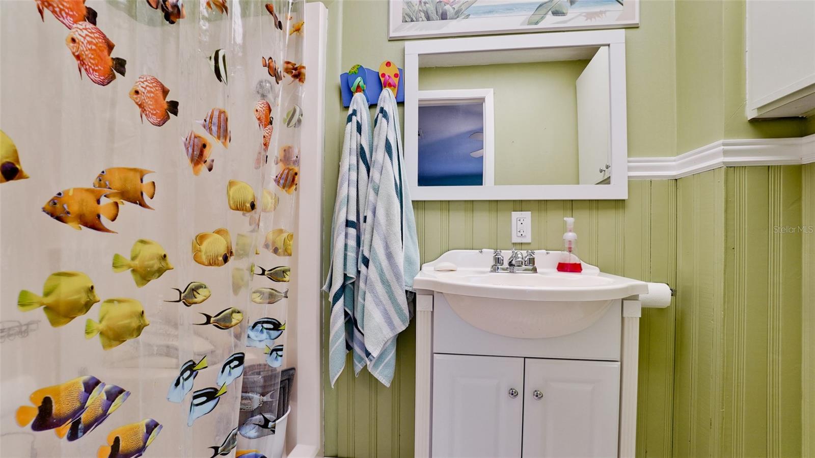 BRADEN CASTLE PARK - Residential