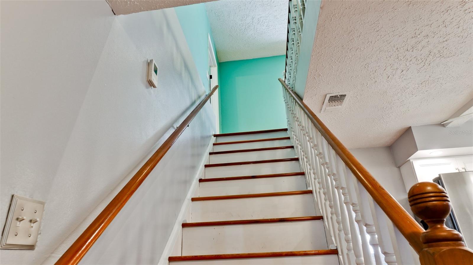 BRADEN CASTLE PARK - Residential