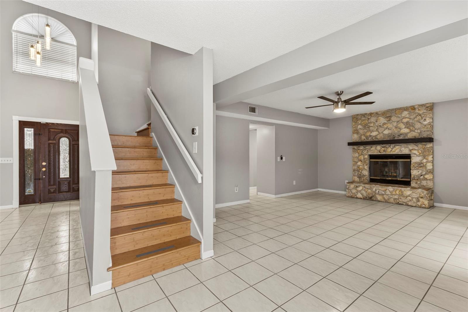 SPICEWOOD - Residential