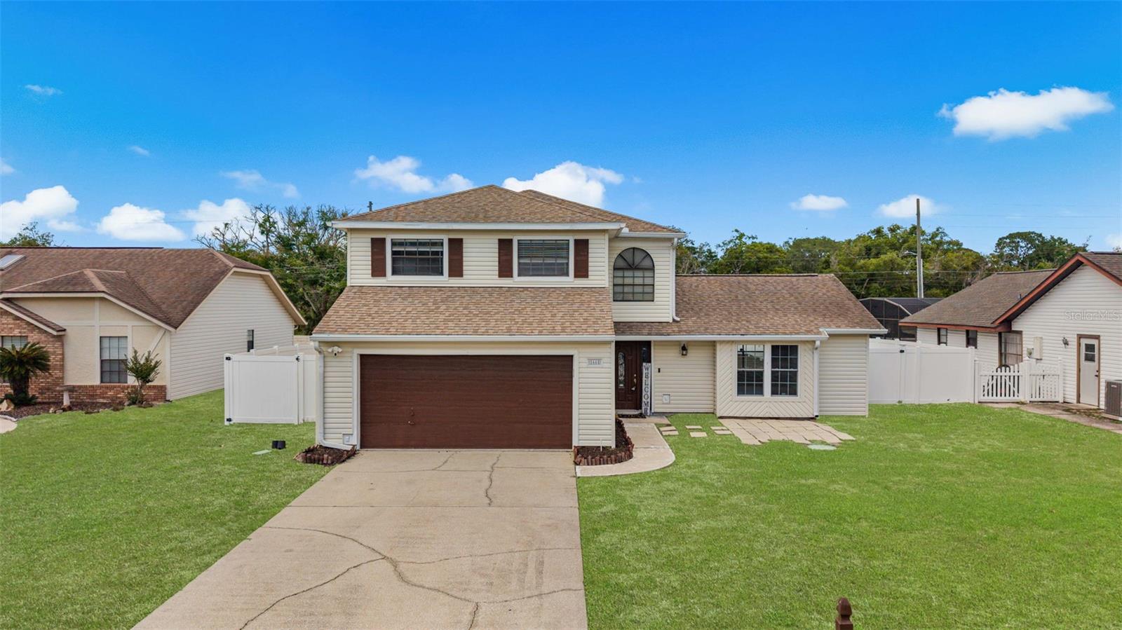 SPICEWOOD - Residential