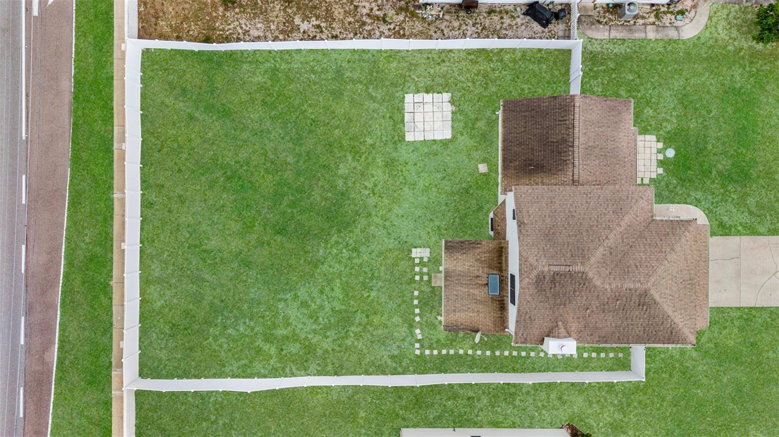 SPICEWOOD - Residential