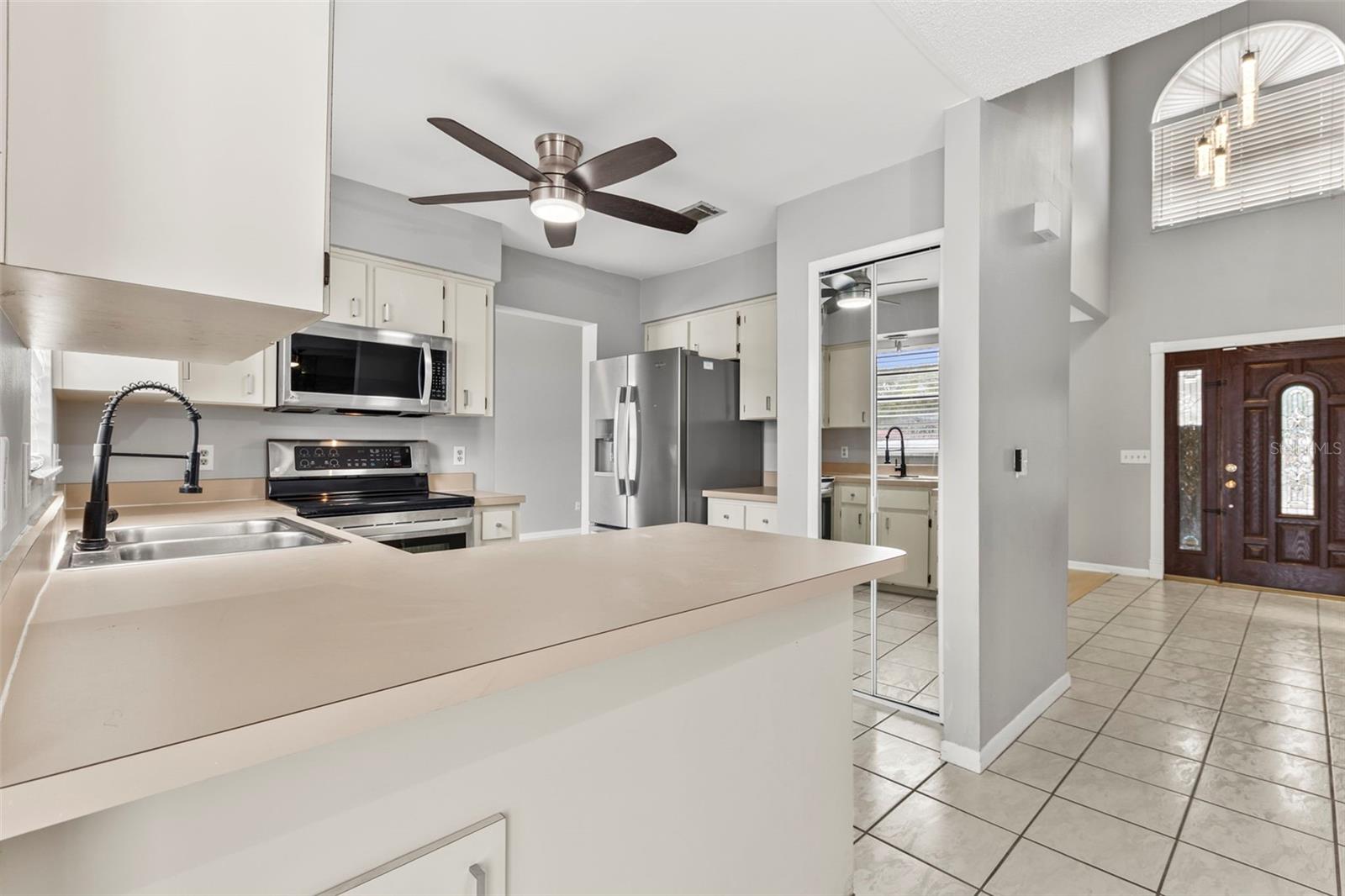 SPICEWOOD - Residential