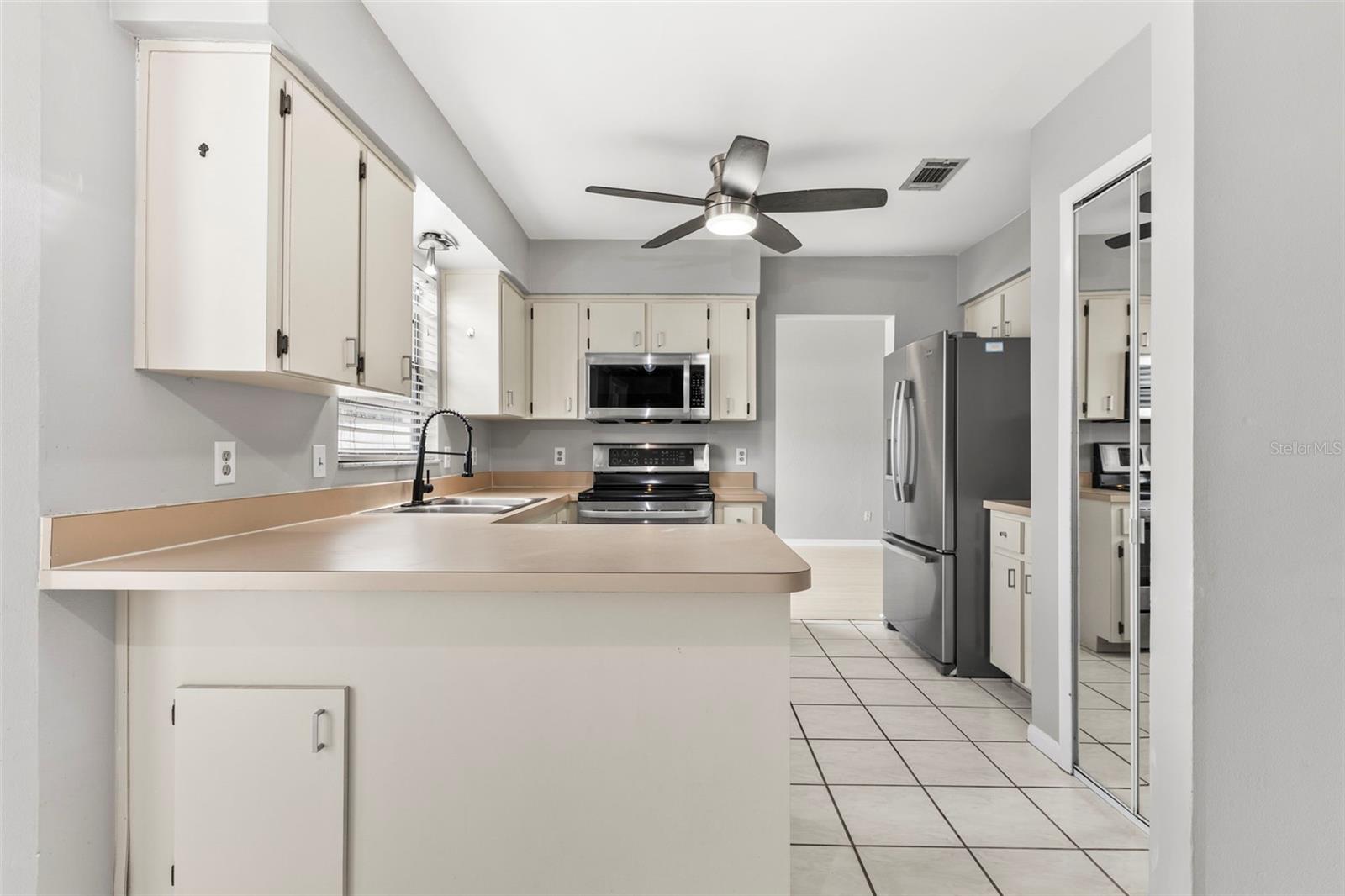 SPICEWOOD - Residential