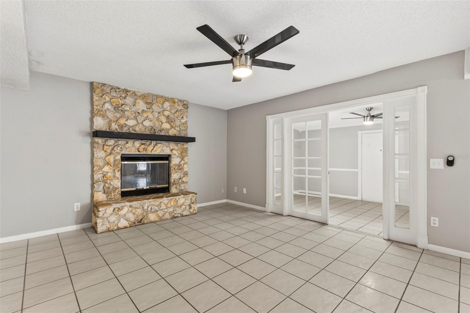 SPICEWOOD - Residential