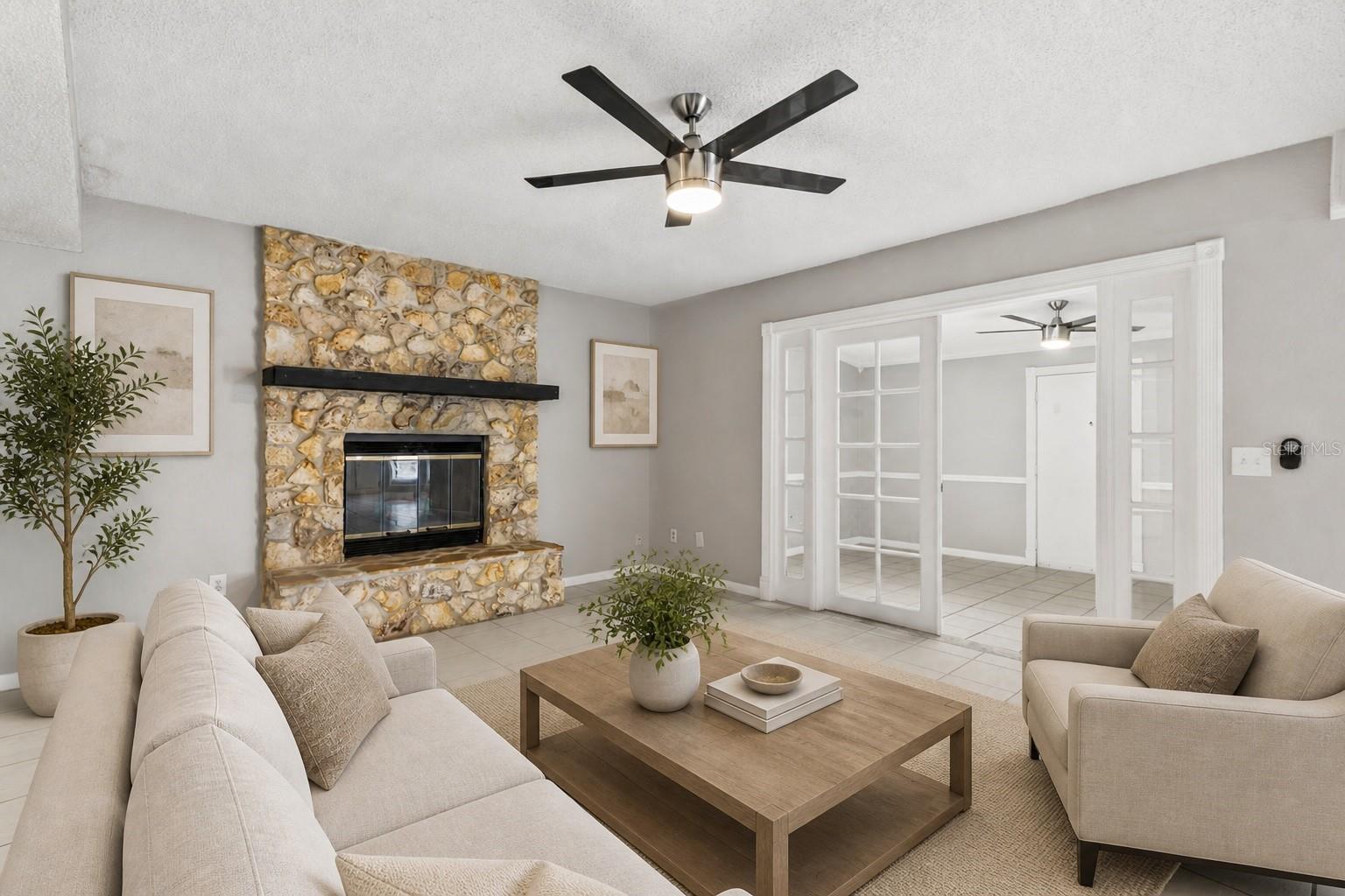 SPICEWOOD - Residential